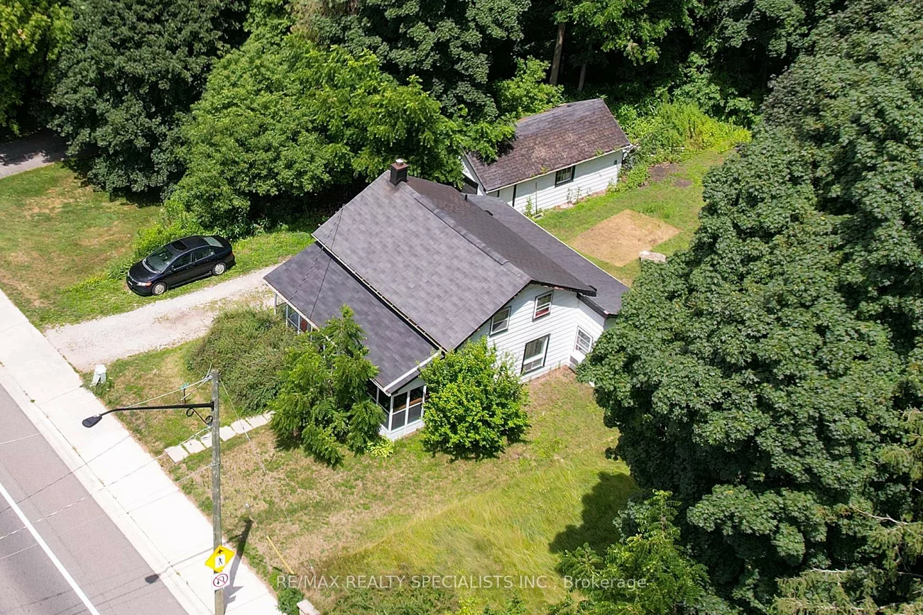 17145, Highway 50, Palgrave, Caledon