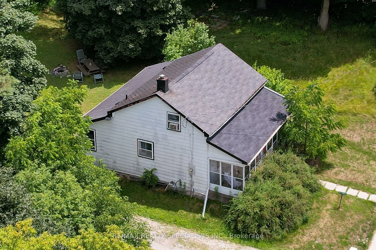 17145, Highway 50, Palgrave, Caledon