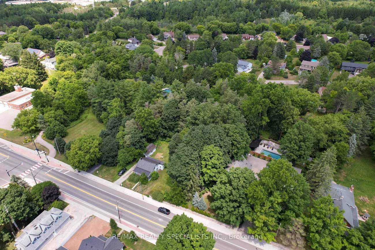 17145, Highway 50, Palgrave, Caledon