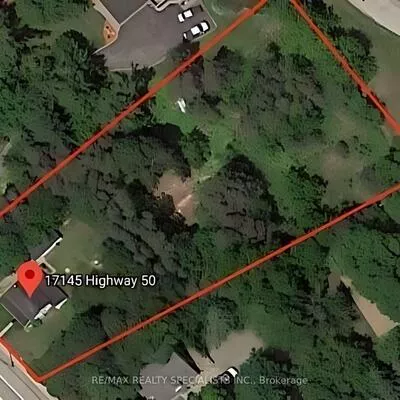 17145, Highway 50, Palgrave, Caledon