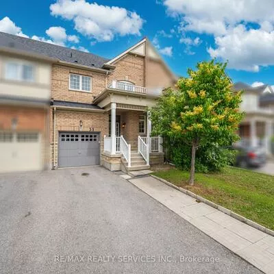 31, Mccardy, Caledon East, Caledon