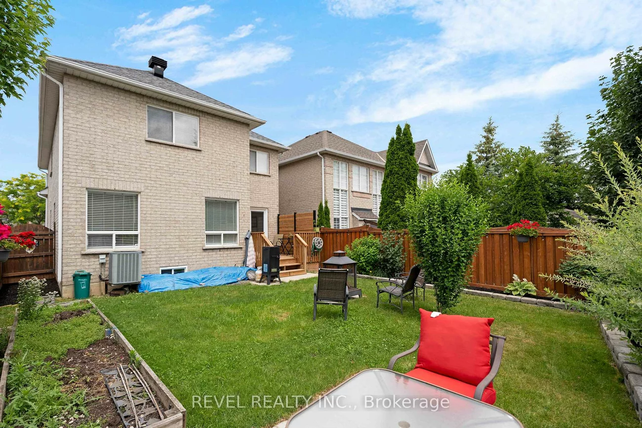 21, Ewart, Bolton North, Caledon