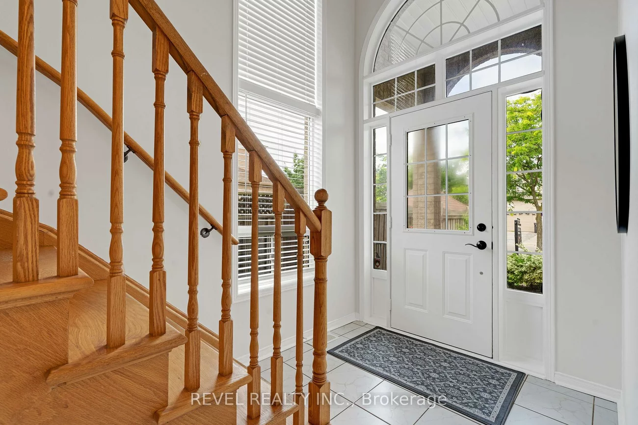 21, Ewart, Bolton North, Caledon