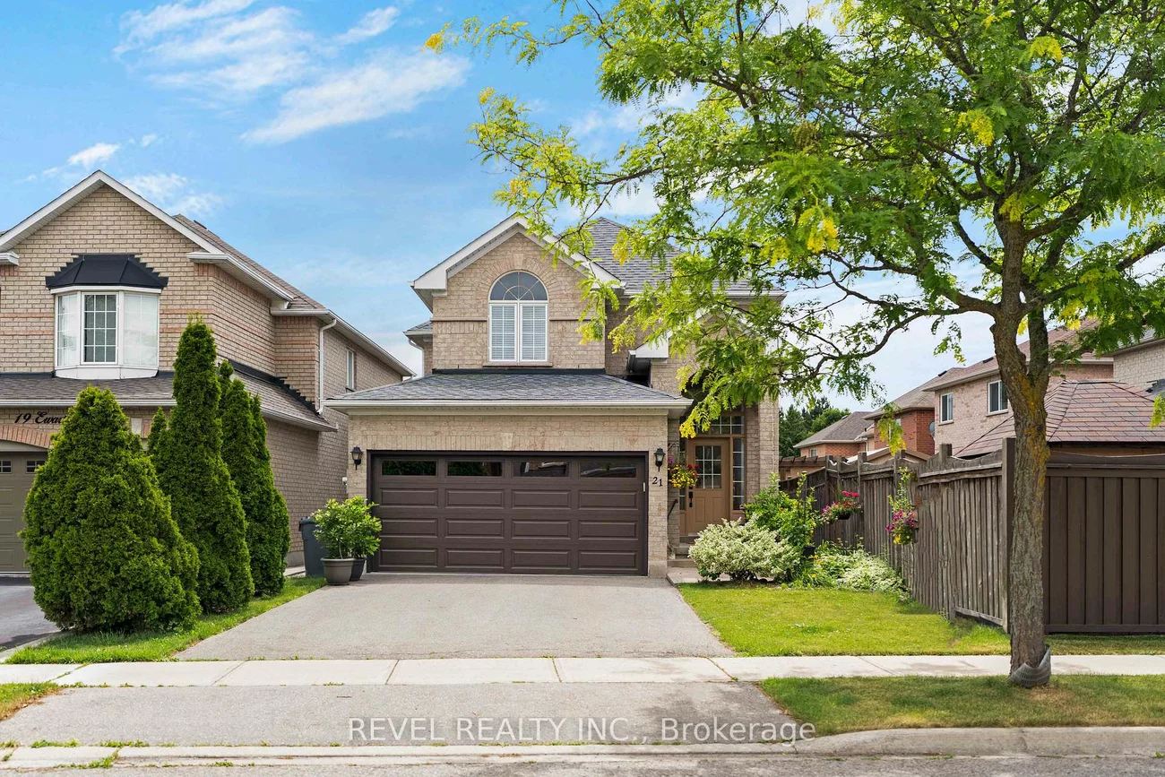 21, Ewart, Bolton North, Caledon