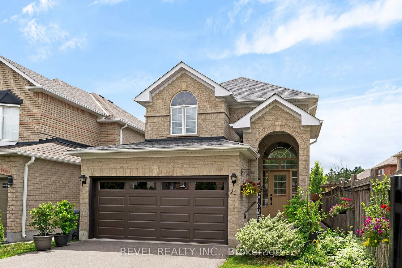 21, Ewart, Bolton North, Caledon