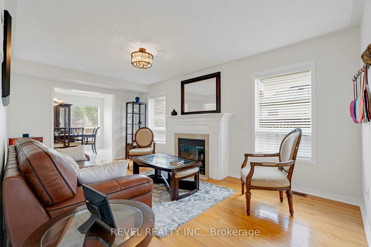 21, Ewart, Bolton North, Caledon