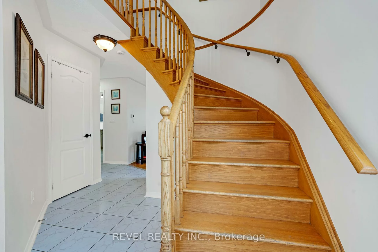 21, Ewart, Bolton North, Caledon