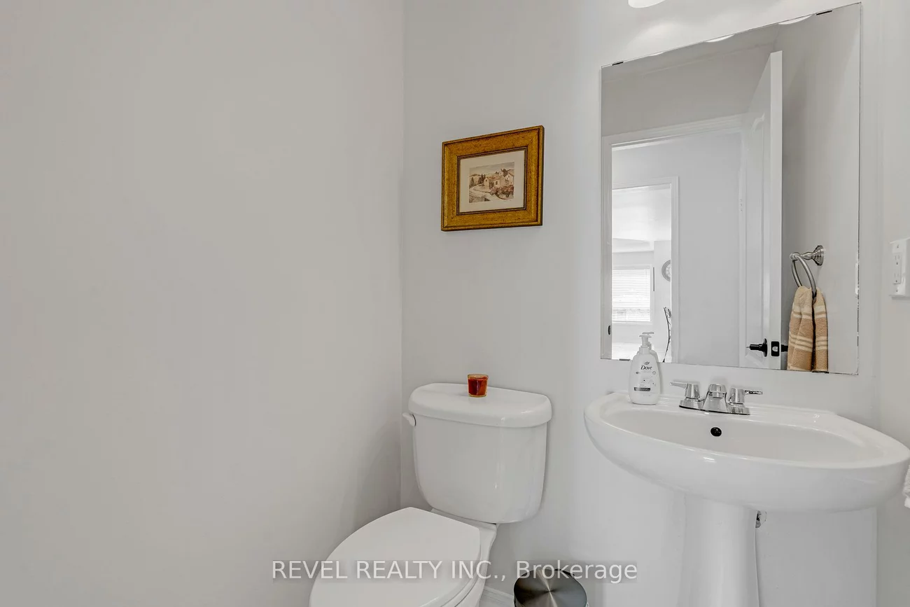 21, Ewart, Bolton North, Caledon