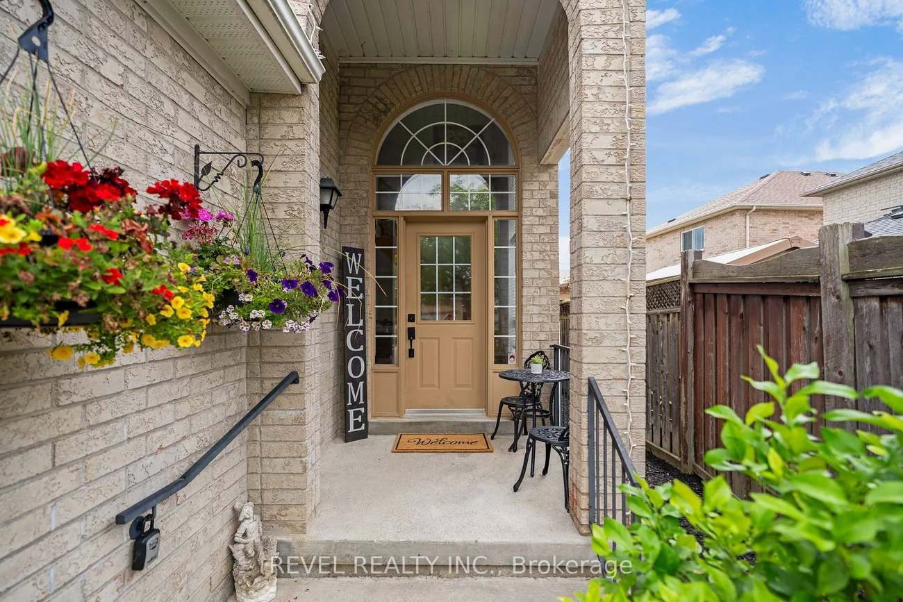 21, Ewart, Bolton North, Caledon