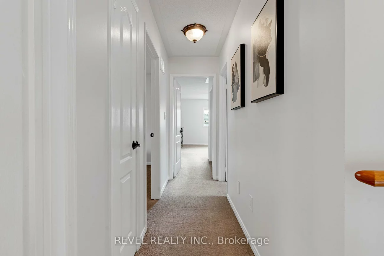 21, Ewart, Bolton North, Caledon