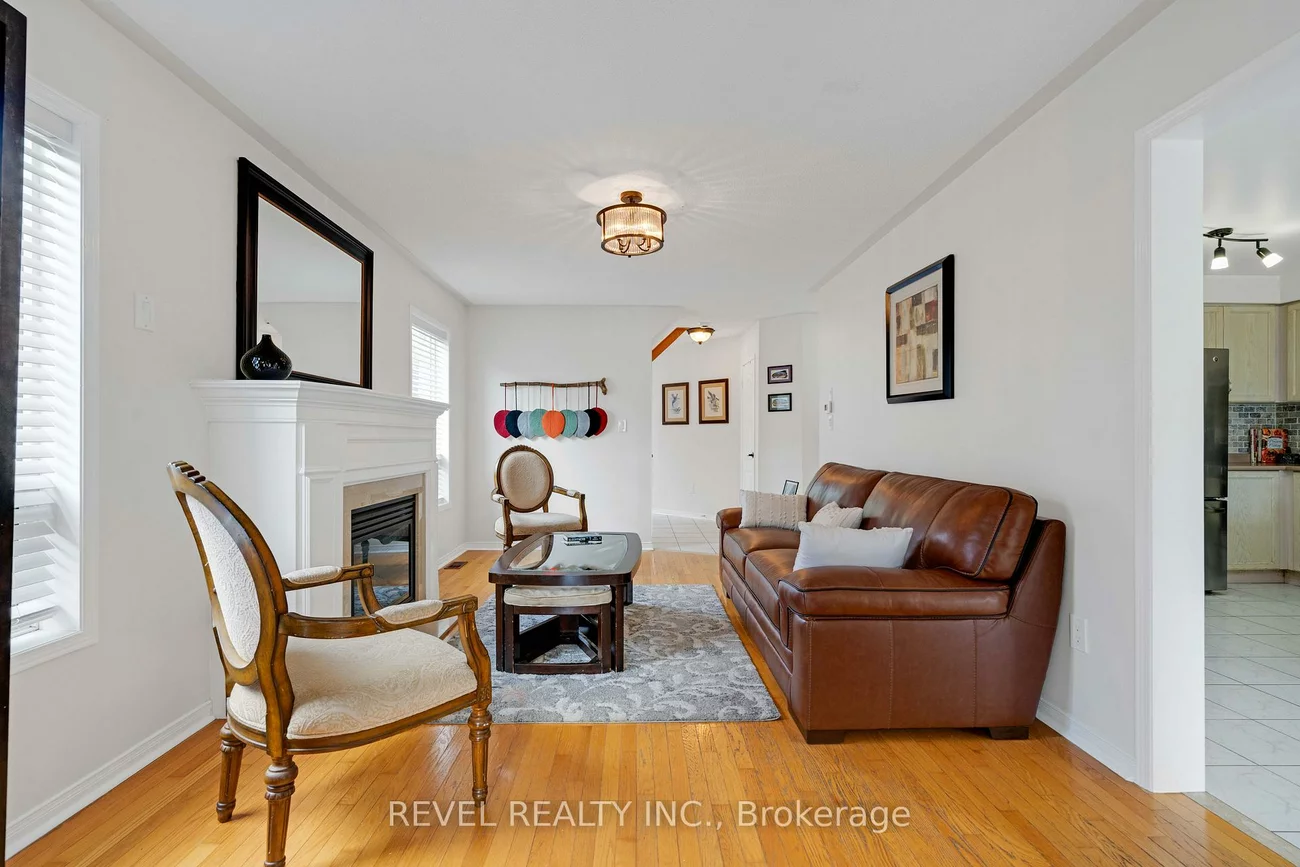 21, Ewart, Bolton North, Caledon