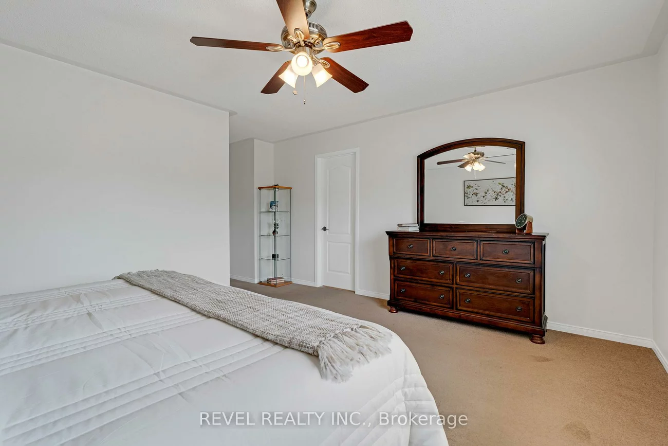21, Ewart, Bolton North, Caledon