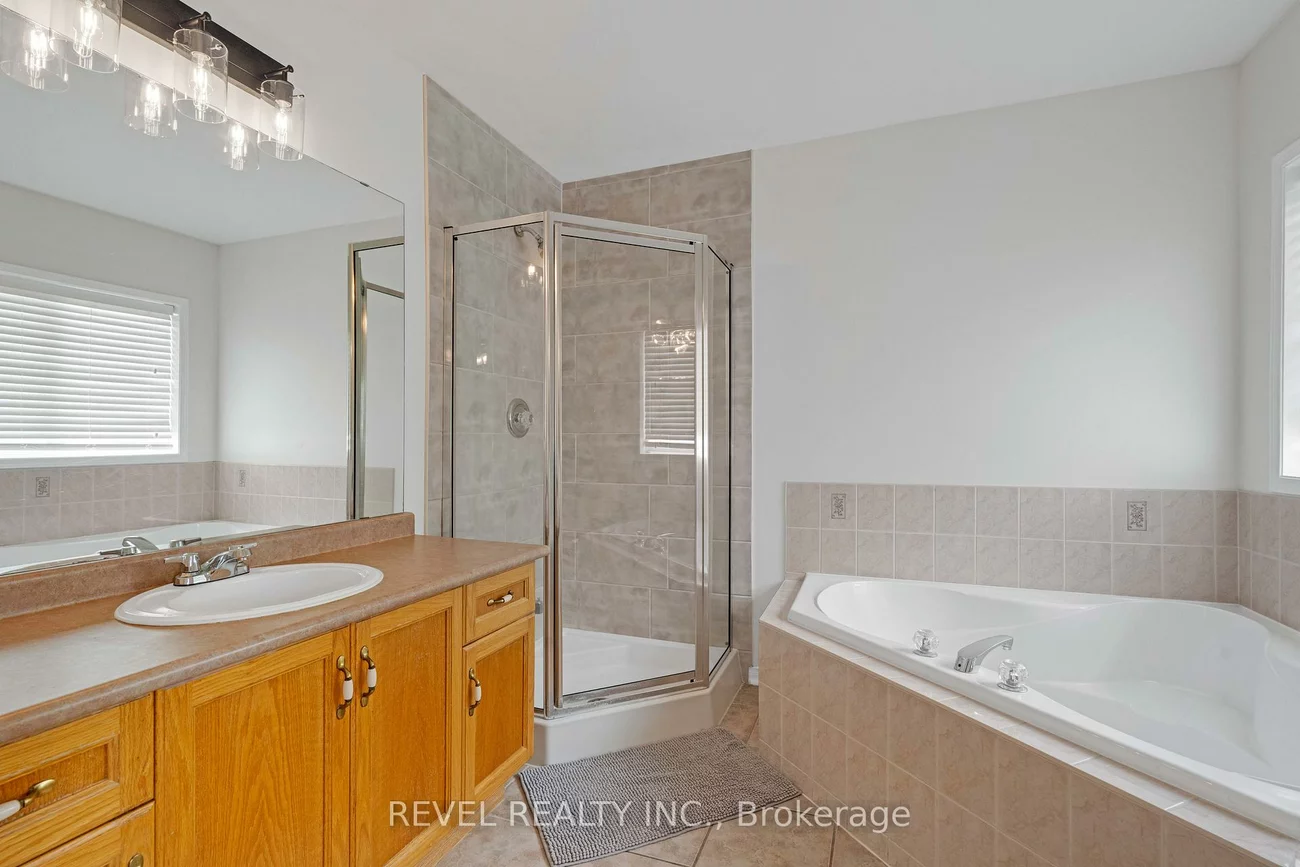 21, Ewart, Bolton North, Caledon