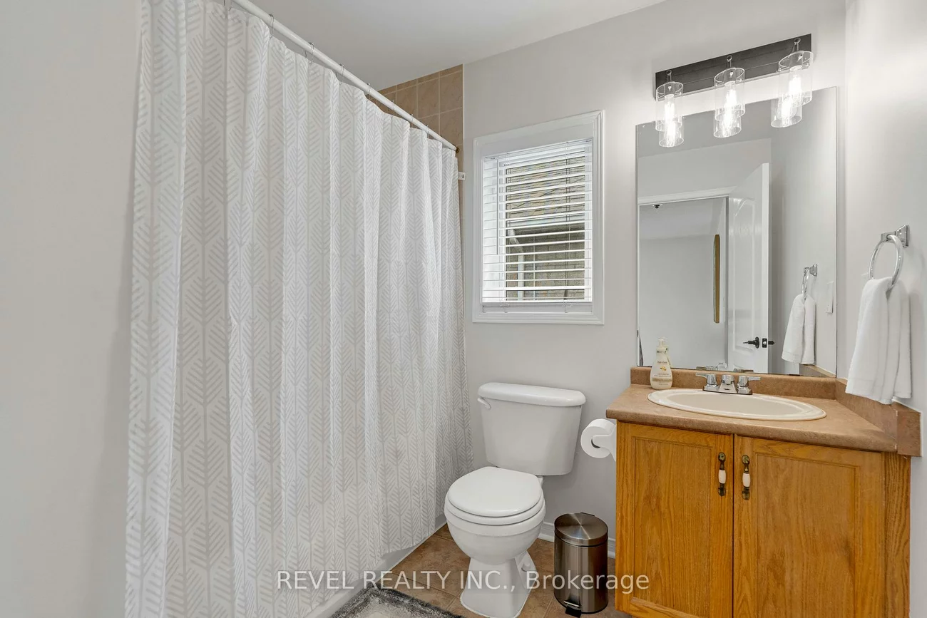 21, Ewart, Bolton North, Caledon