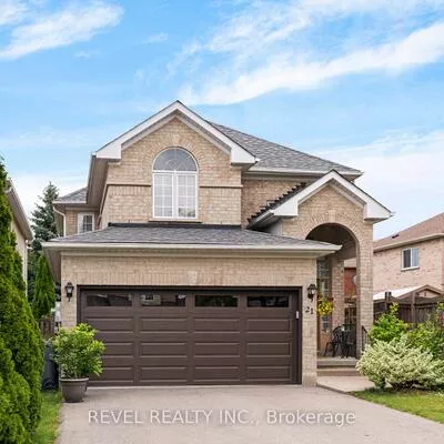 21, Ewart, Bolton North, Caledon