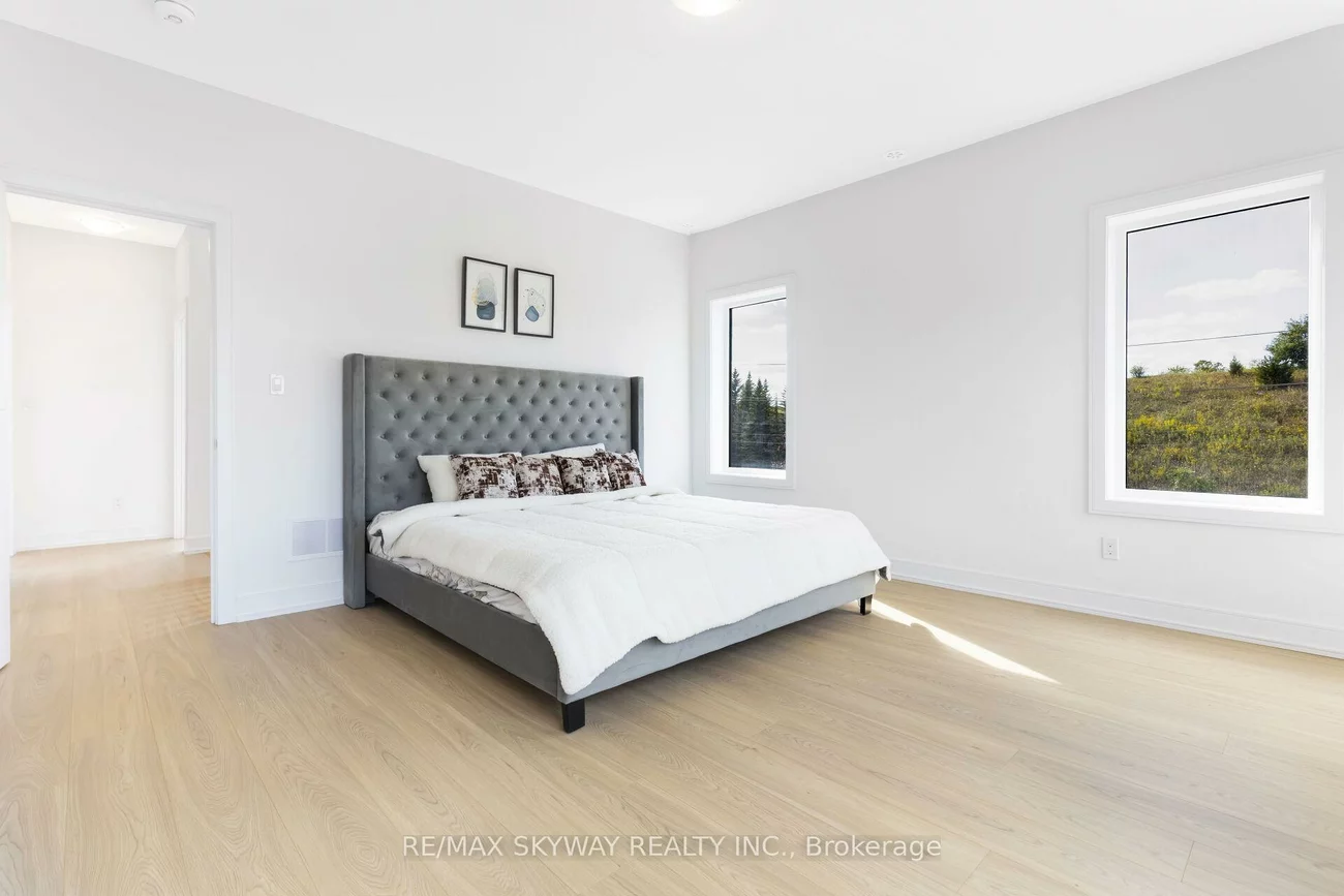 7, Taylor, Bolton West, Caledon