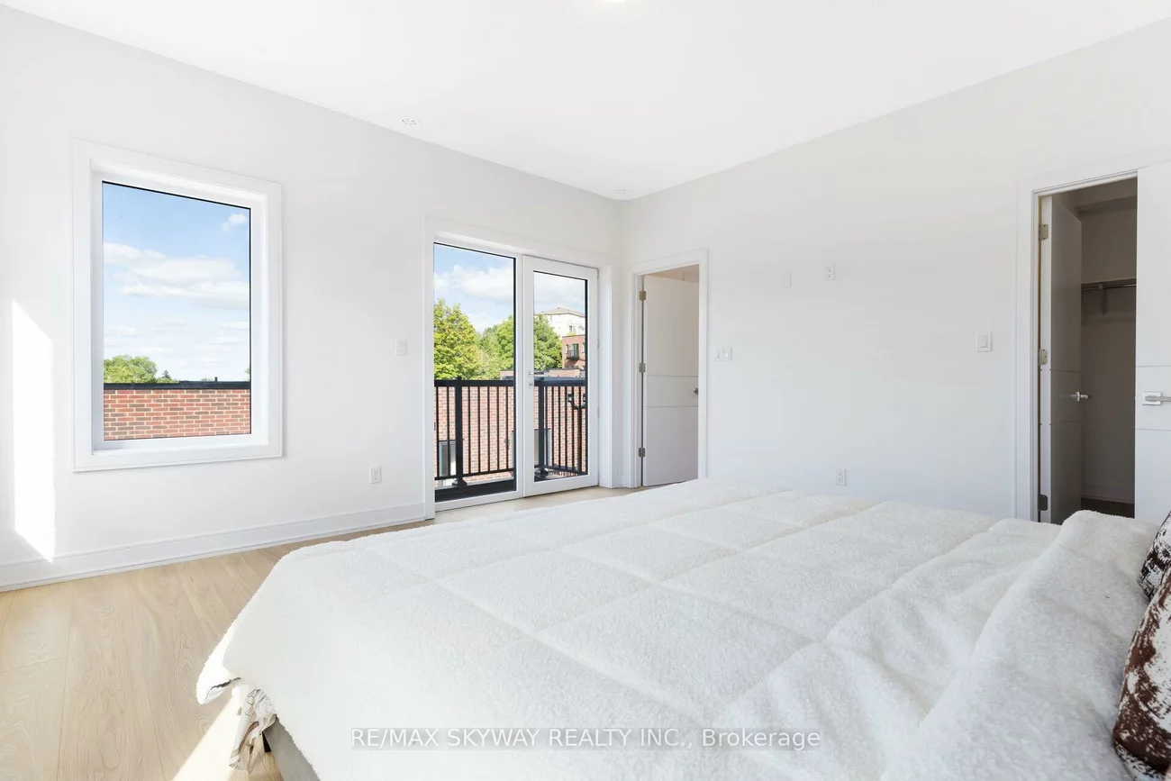 7, Taylor, Bolton West, Caledon