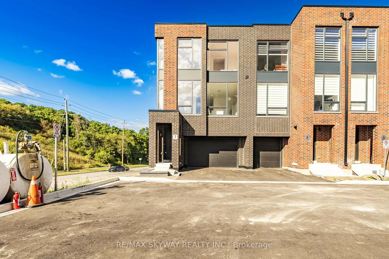 7, Taylor, Bolton West, Caledon