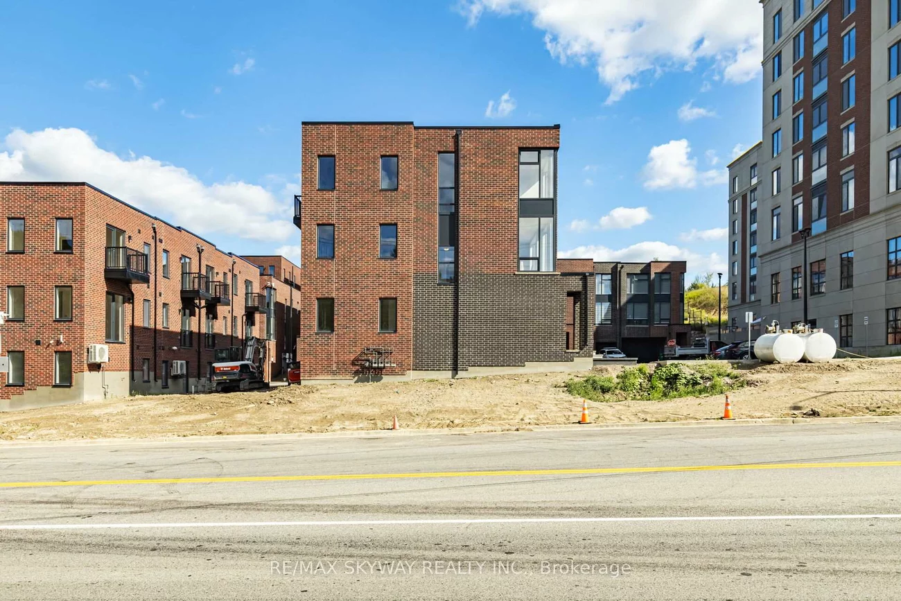 7, Taylor, Bolton West, Caledon