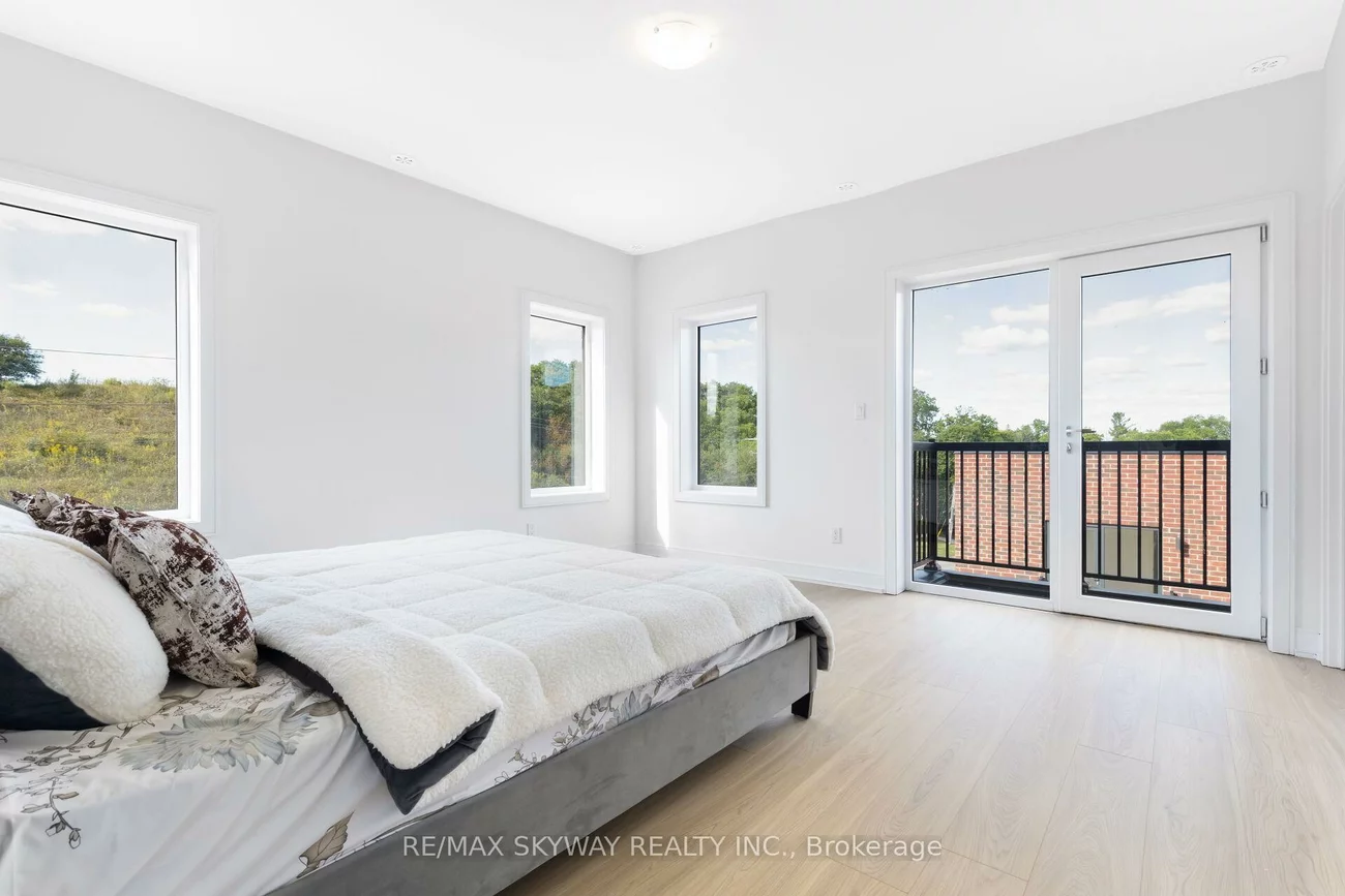 7, Taylor, Bolton West, Caledon