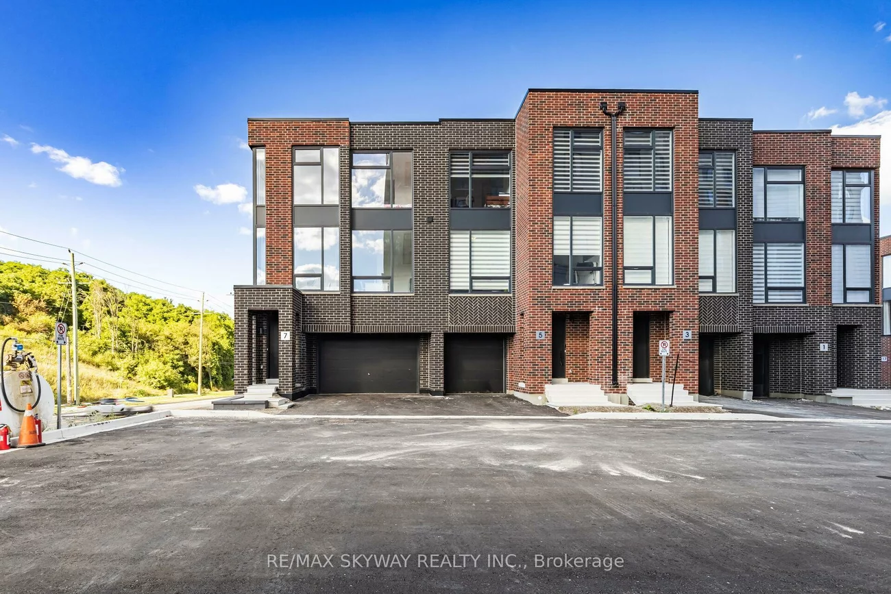 7, Taylor, Bolton West, Caledon