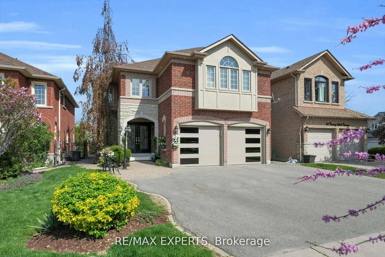 36, Country Stroll, Bolton West, Caledon