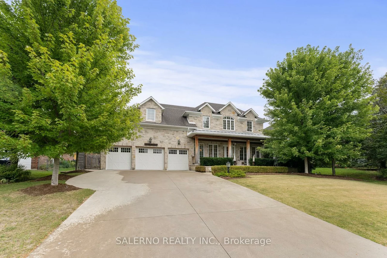 7, Dolan, Palgrave, Caledon