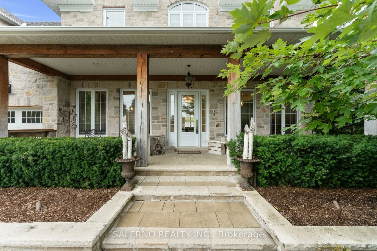 7, Dolan, Palgrave, Caledon