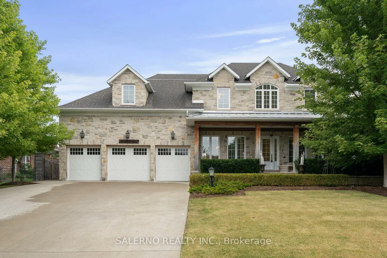 7, Dolan, Palgrave, Caledon