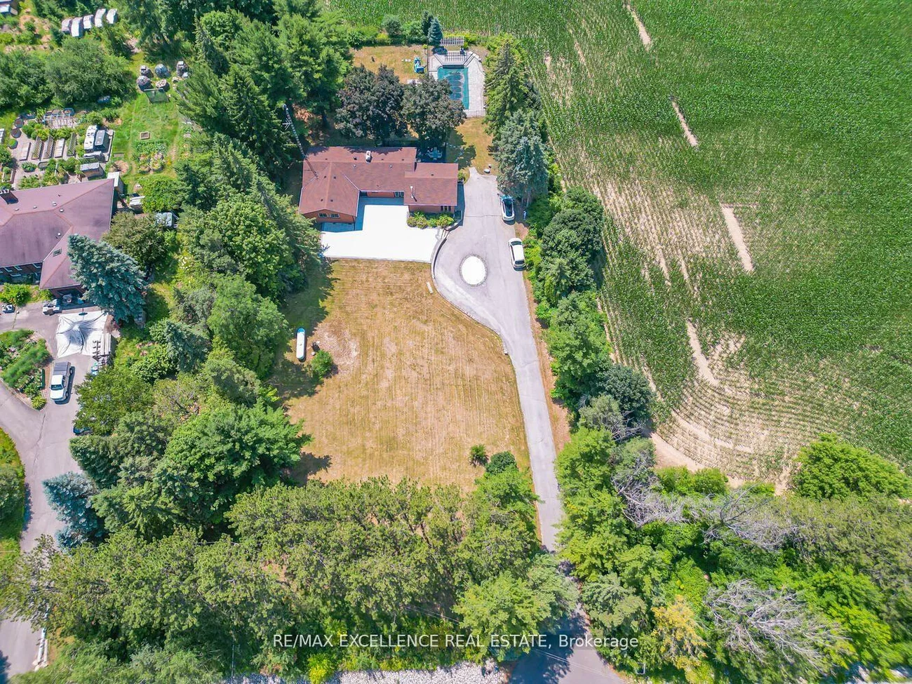 14812, Centreville Creek, Rural Caledon, Caledon