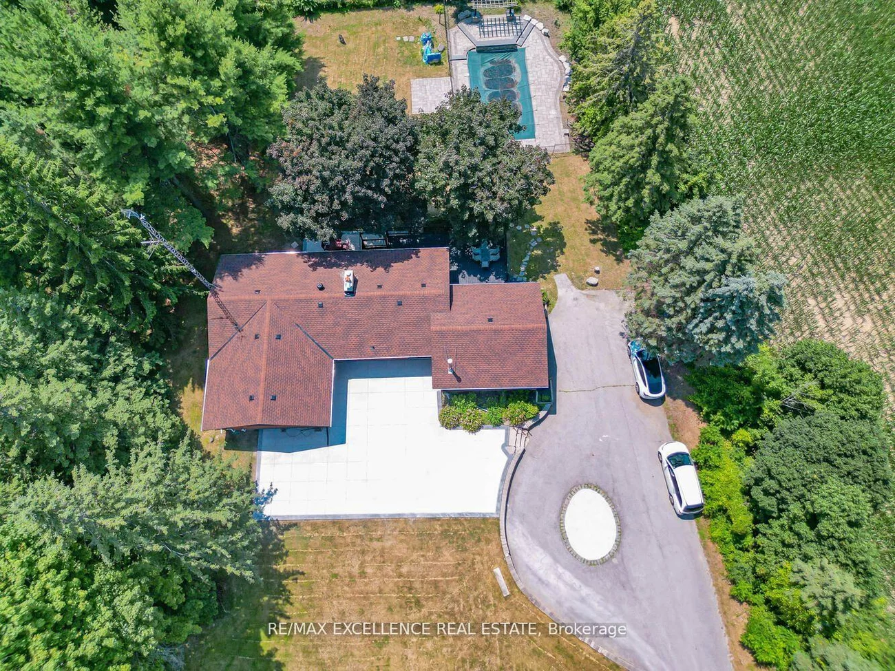 14812, Centreville Creek, Rural Caledon, Caledon
