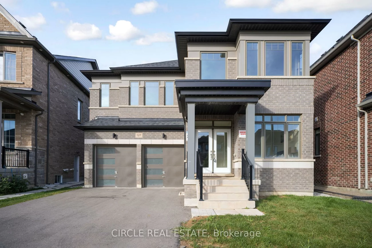127, petch, Rural Caledon, Caledon