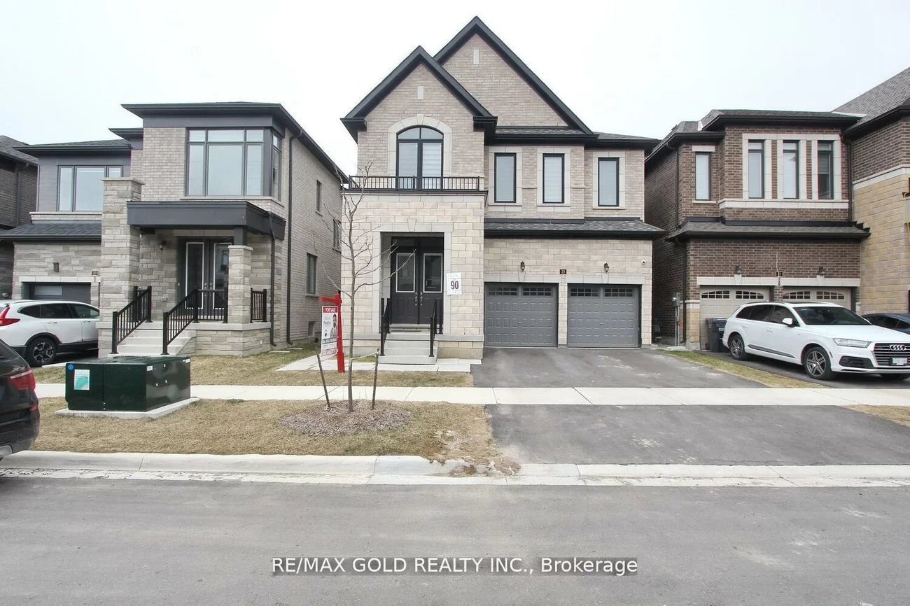 23, Gatherwood, Rural Caledon, Caledon