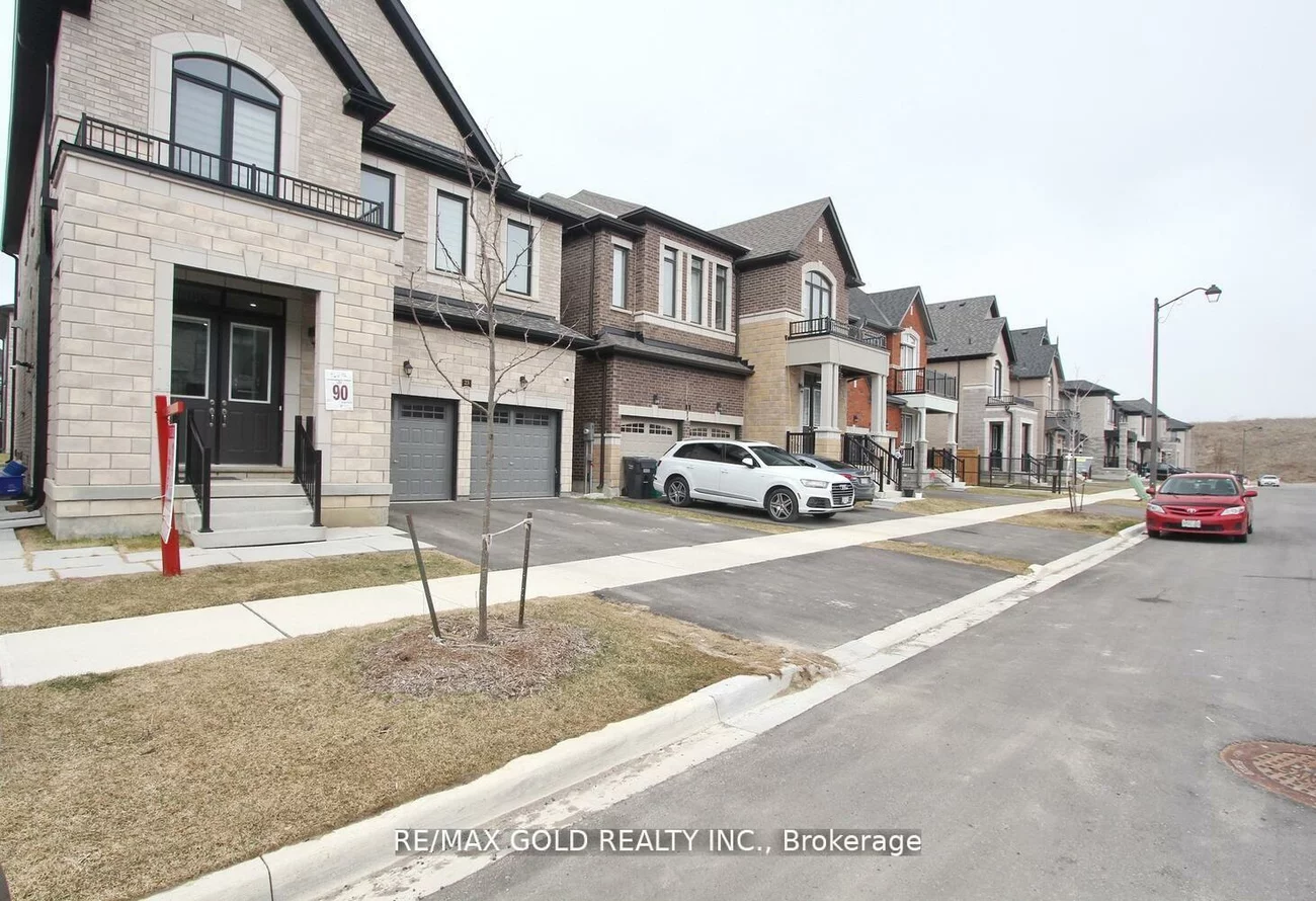 23, Gatherwood, Rural Caledon, Caledon