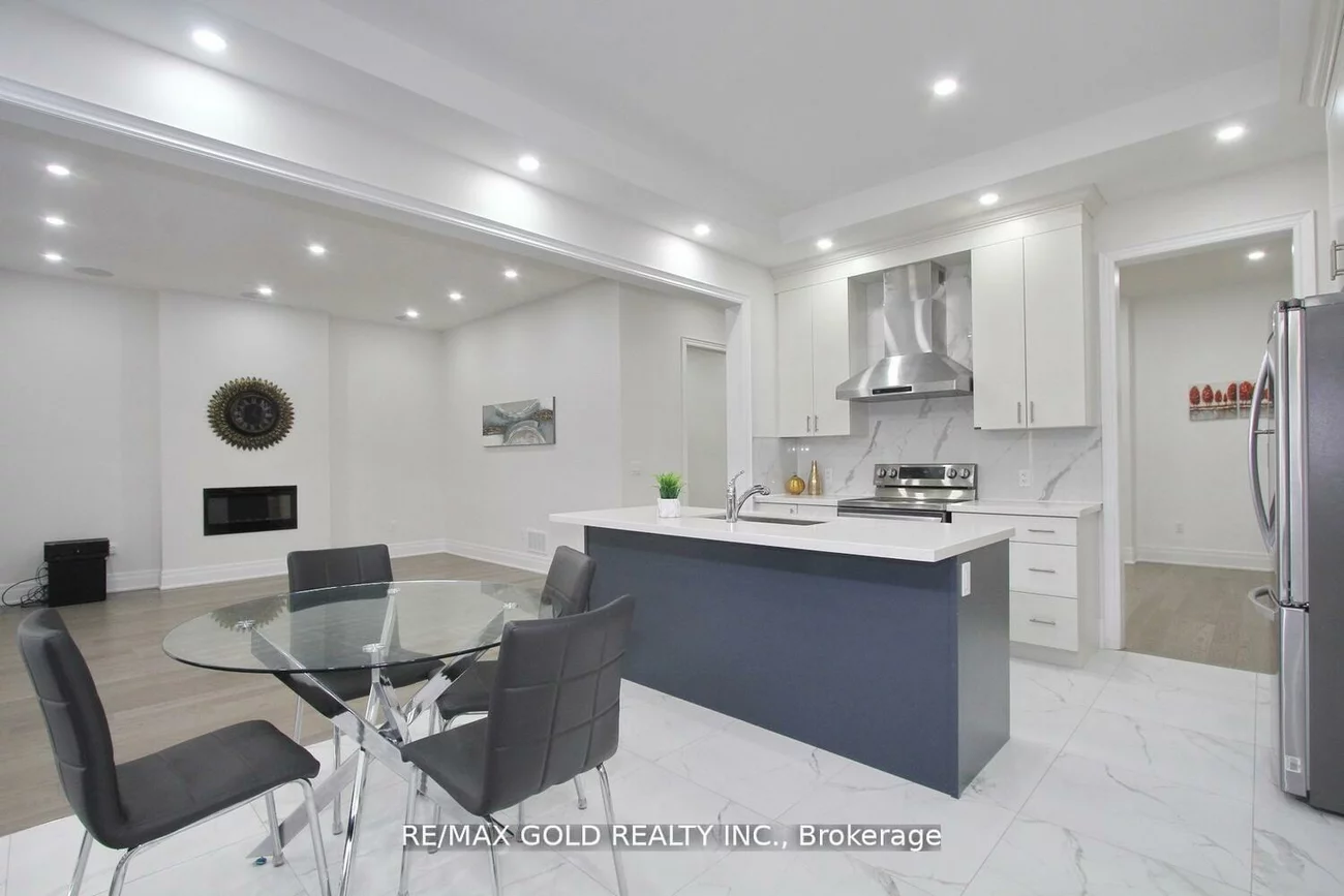 23, Gatherwood, Rural Caledon, Caledon