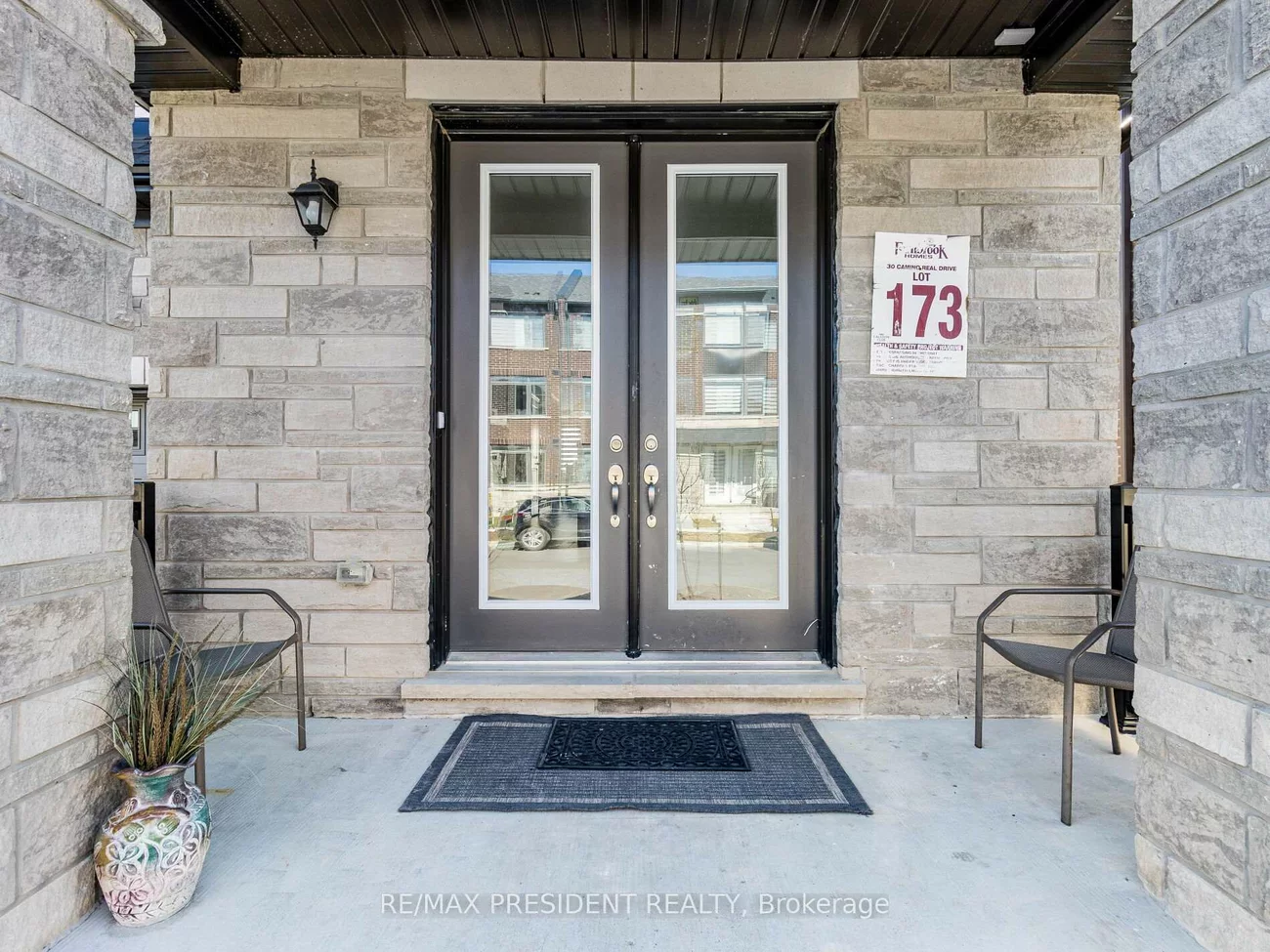 30, Camino Real, Rural Caledon, Caledon