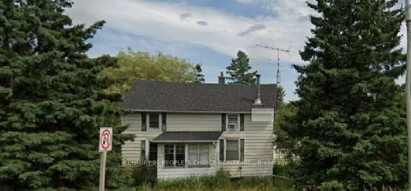 4037, Charleston, Rural Caledon, Caledon