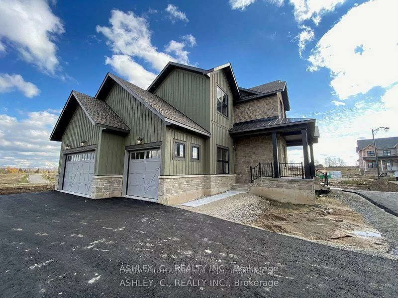 53, Holly, Alton, Caledon