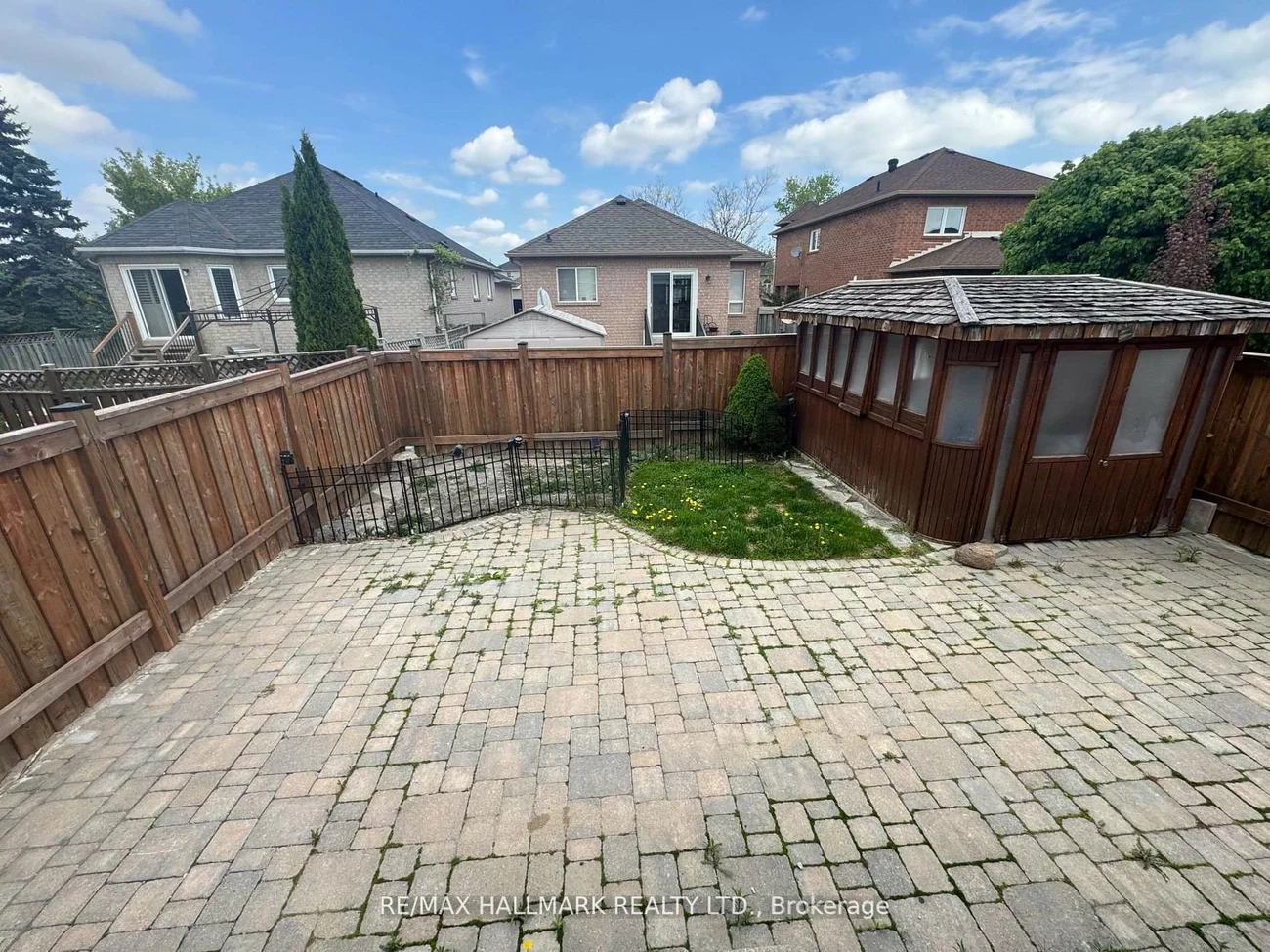 203, Landsbridge, Bolton East, Caledon