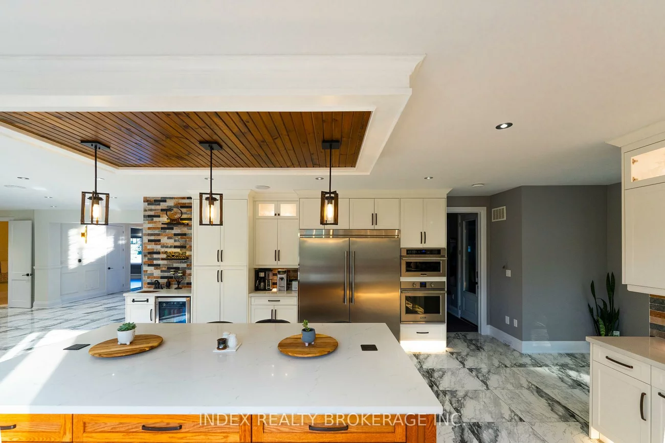 20, Glassford, Caledon Village, Caledon