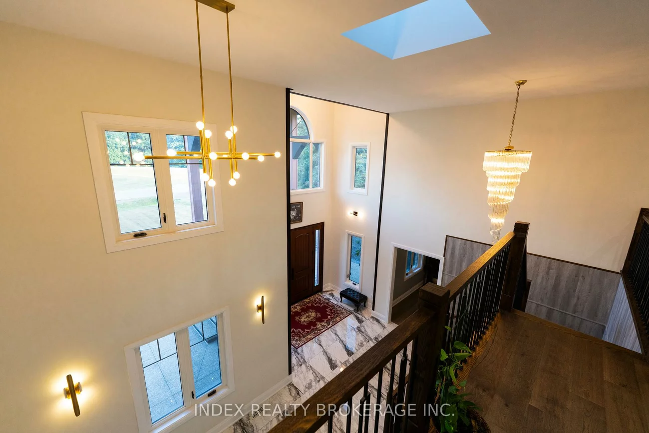 20, Glassford, Caledon Village, Caledon