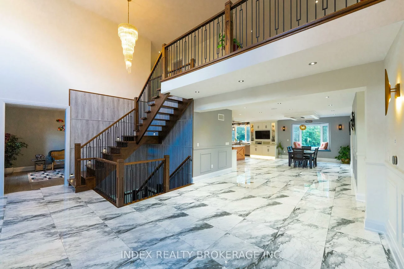 20, Glassford, Caledon Village, Caledon