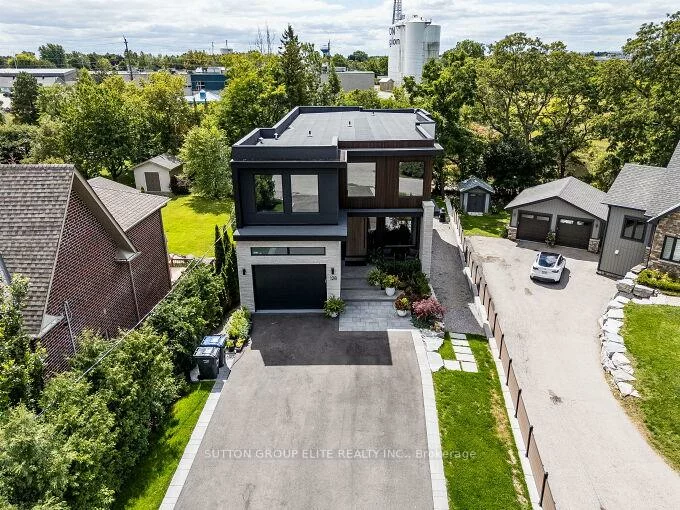 128, Haines, Bolton East, Caledon
