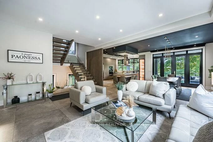 128, Haines, Bolton East, Caledon