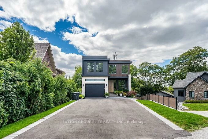 128, Haines, Bolton East, Caledon