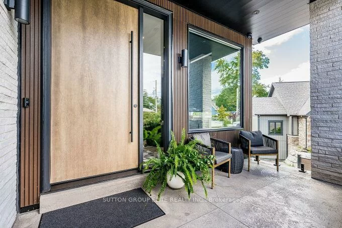 128, Haines, Bolton East, Caledon