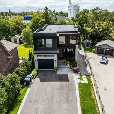 128, Haines, Bolton East, Caledon
