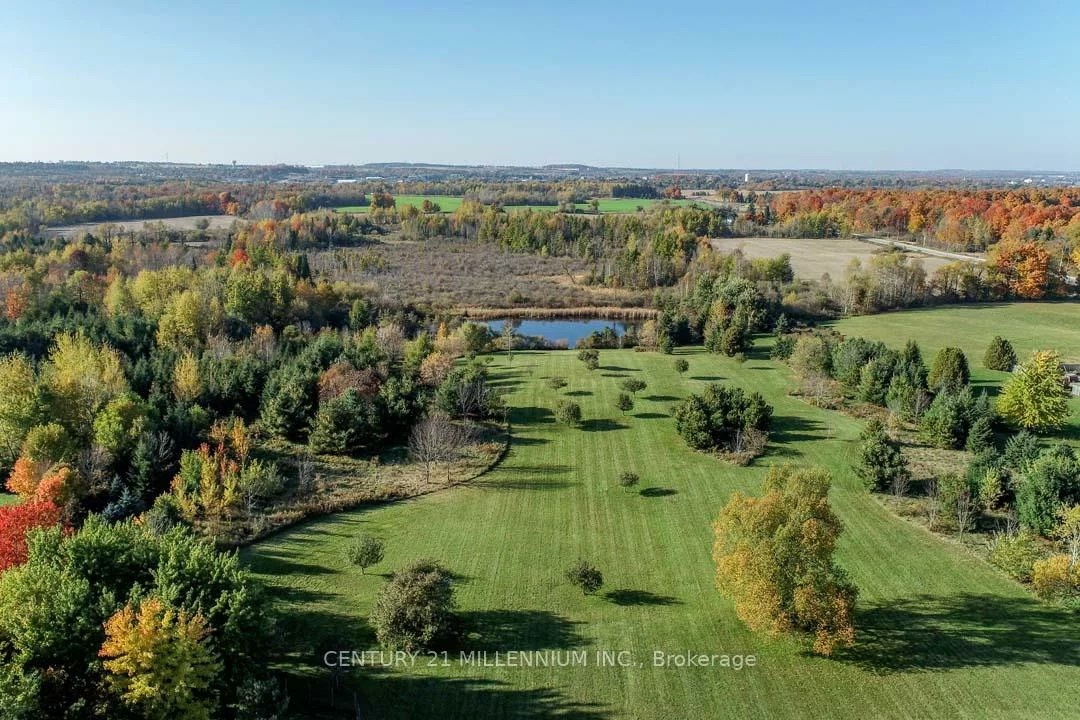 4, Flaherty, Rural Caledon, Caledon