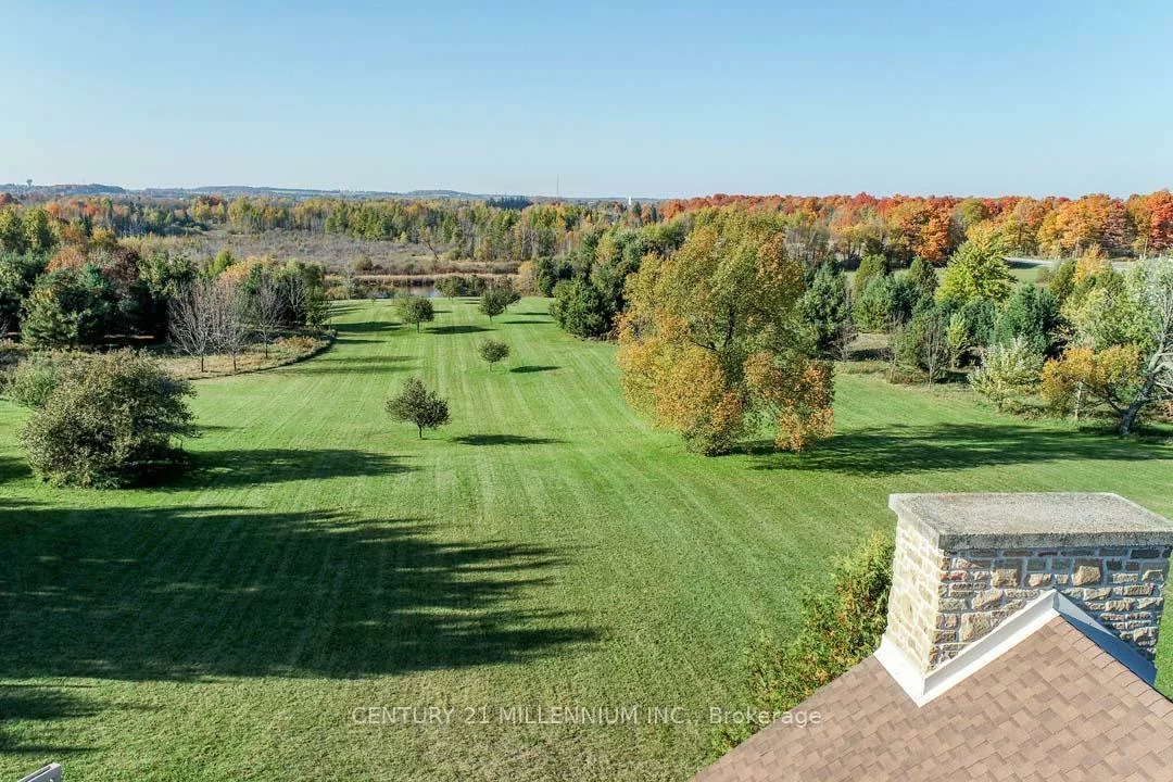 4, Flaherty, Rural Caledon, Caledon