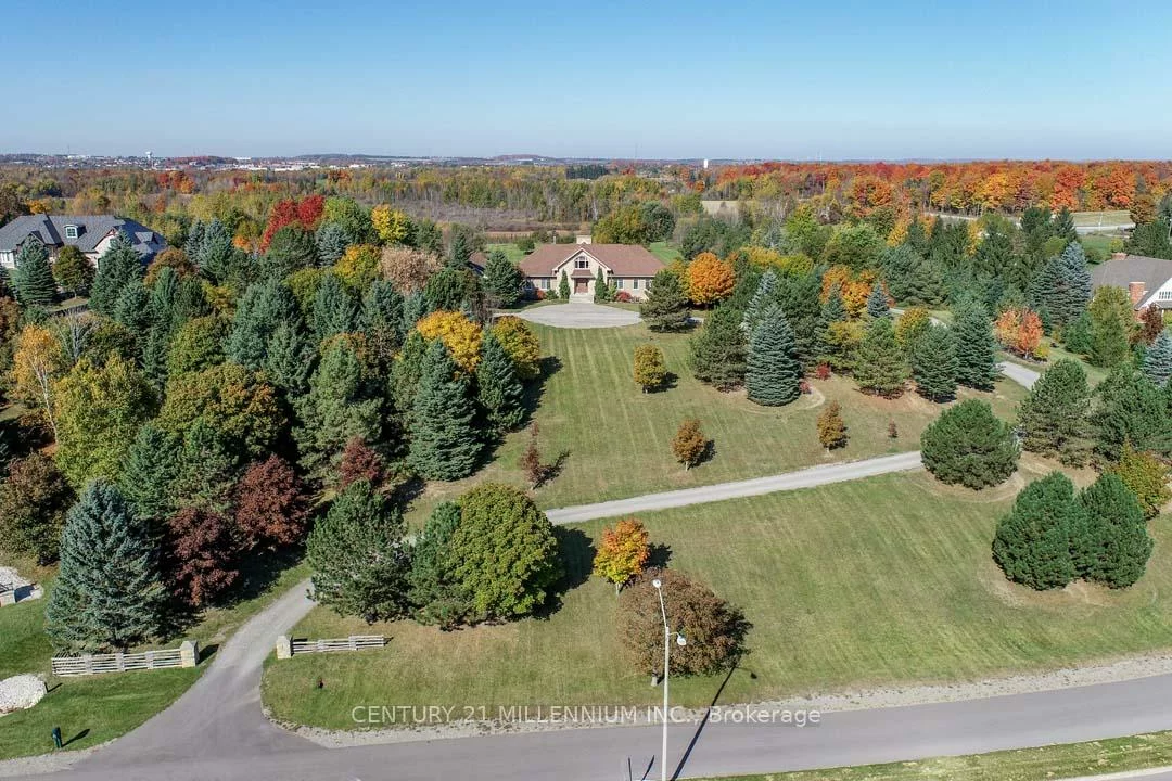 4, Flaherty, Rural Caledon, Caledon